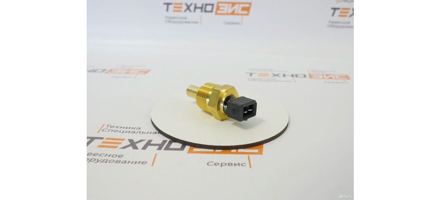 Датчик температуры ож XGMA XG931 (40B0303, WG210A2), изображение 6