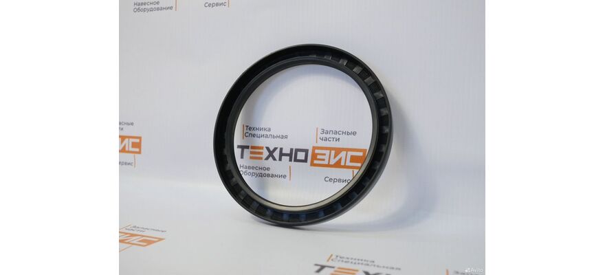 Сальник (115*140*12), изображение 6