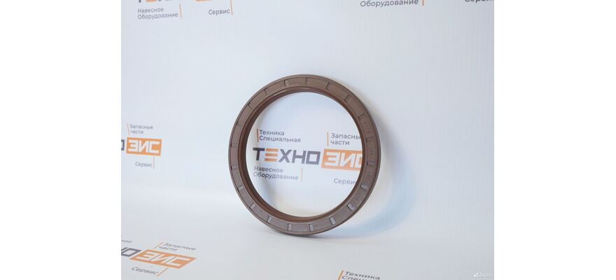 Сальник (105*130*12), изображение 3