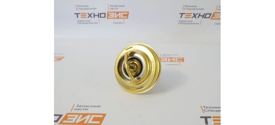 Термостат YCD4J22T-115 (82С), изображение 7