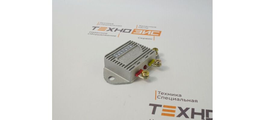 Реле зарядки (JFT249), изображение 4