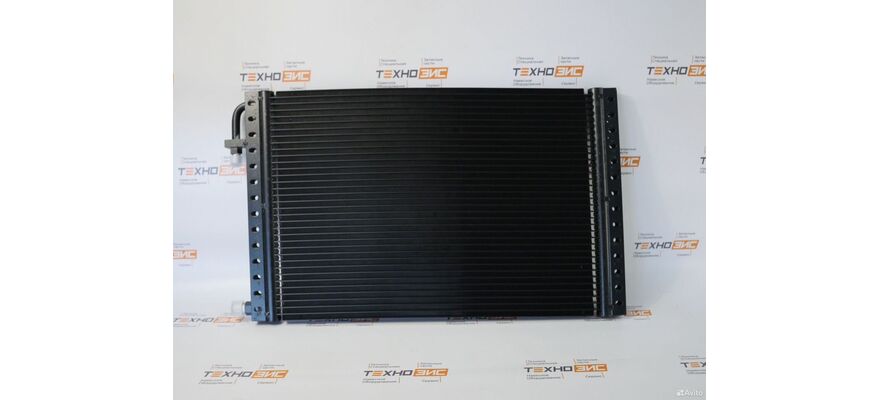 Радиатор кондиционера BUILDER TL30S