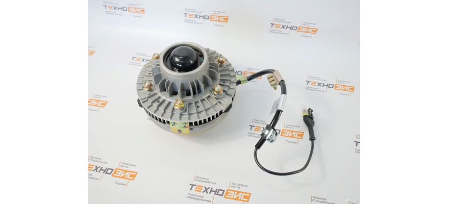 Электромуфта WP10 (612600061489)