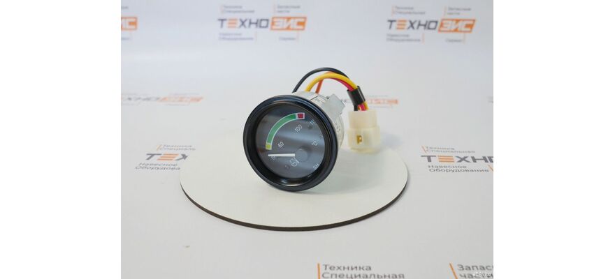 Указатель температуры ож (40-60-80-100-120) (803502410)