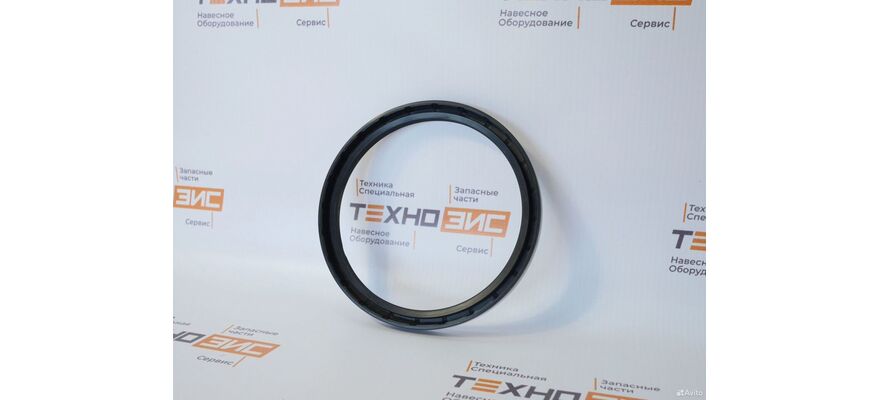 Сальник (120*140*12), изображение 6