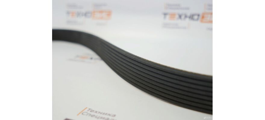 Ремень 8PK1715 (D16A-106-02+A), изображение 2