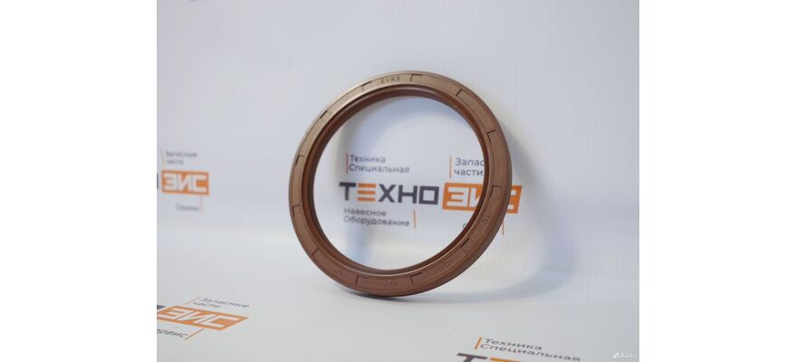 Сальник (25*45*10), изображение 3