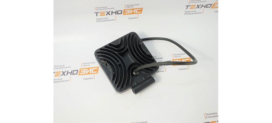 Фонарь светодиодный головного освещения XGMA (42B0431), изображение 2