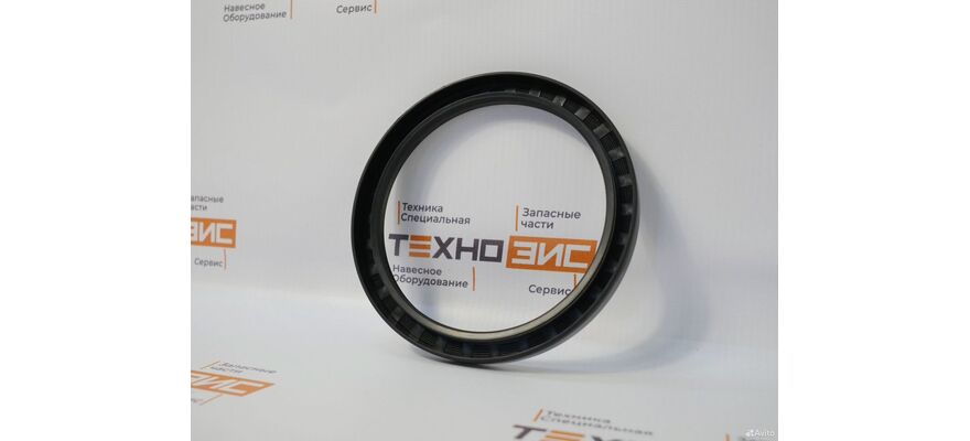 Сальник (115*140*12), изображение 5