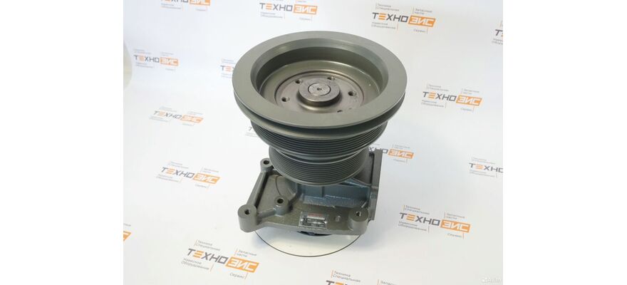 Насос вод+C:H10 (612600061364), изображение 2