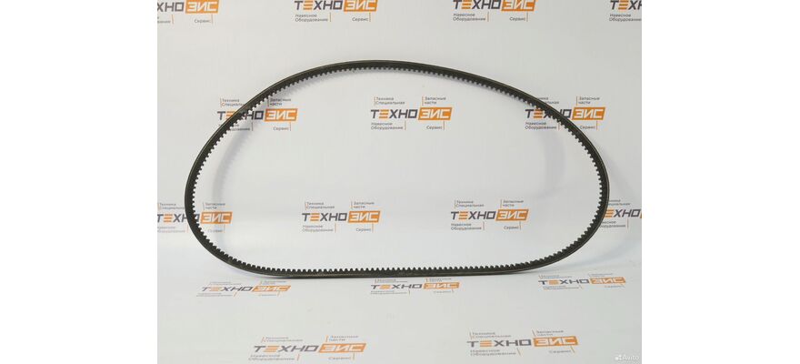 Ремень 13*1360 (13*1360Li), изображение 3