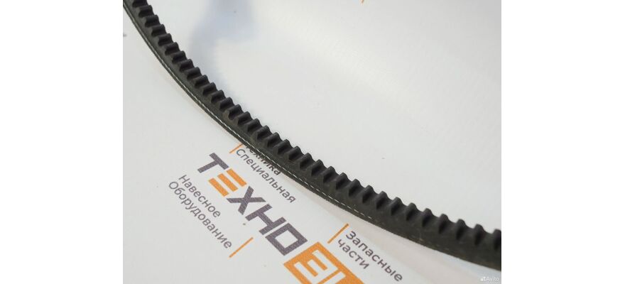 Ремень 13*1175LI (1225LA), изображение 3