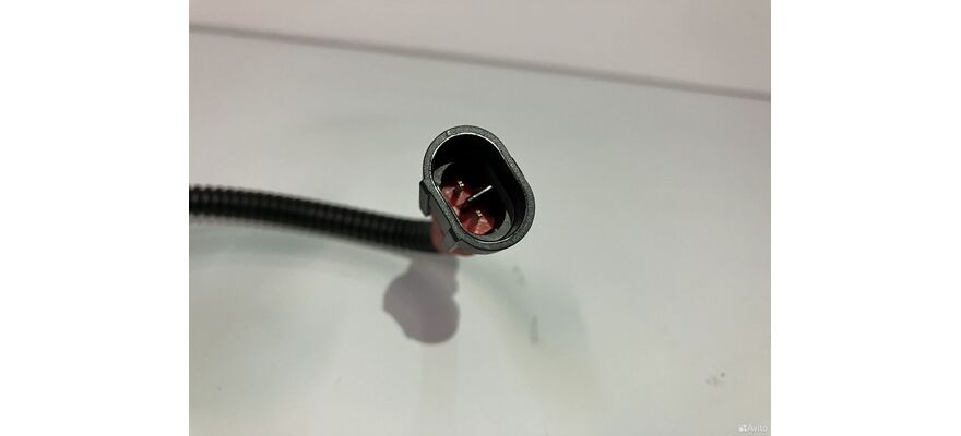 Датчик давления масла КПП XGMA XG955 (40B0290), изображение 2