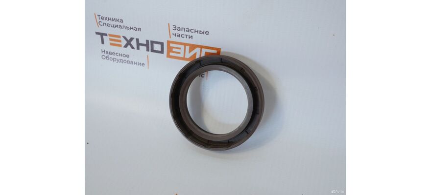 Сальник (52*72*12), изображение 3