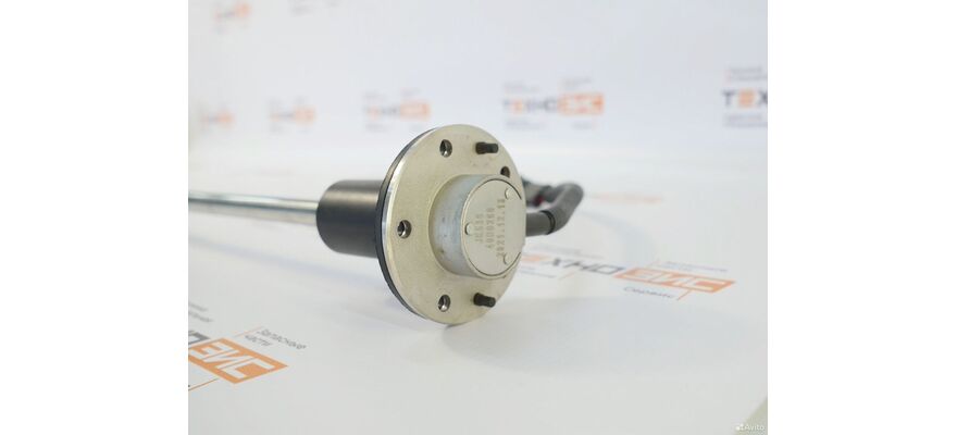 Датчик (поплавок) уровня масла XGMA XG955 (40B0260, JK536), изображение 7