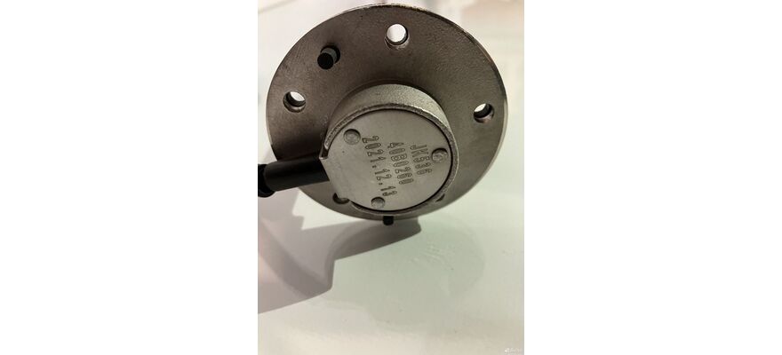 Датчик (поплавок) уровня масла XGMA XG955 (40B0260, JK536), изображение 2