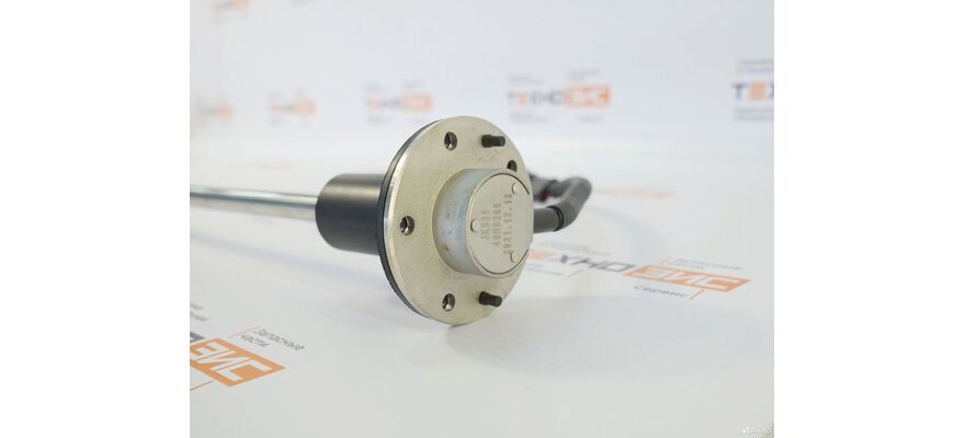 Датчик (поплавок) уровня масла XGMA XG955 (40B0260, JK536), изображение 8