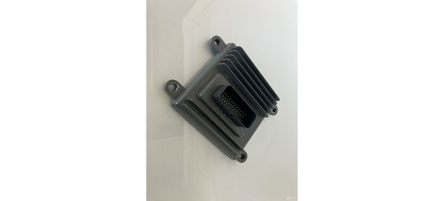 Блок управления крабовым ходом BUILDER TL30S