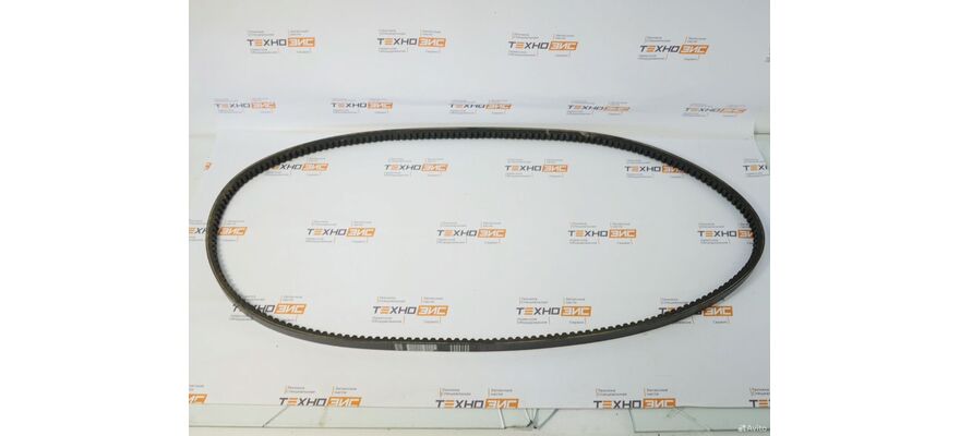 Ремень 20*2190 (AV20X2190, 16BB-2W8951+A, 20A2190), изображение 4