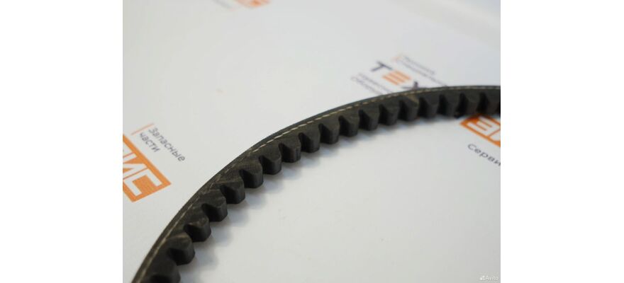 Ремень 15*1100 (15*1100Li, SHA41073), изображение 6