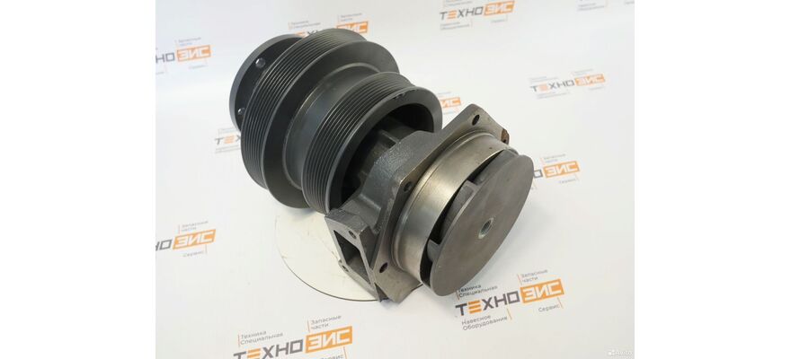 Насос водяной WP10 (612600060502), изображение 4