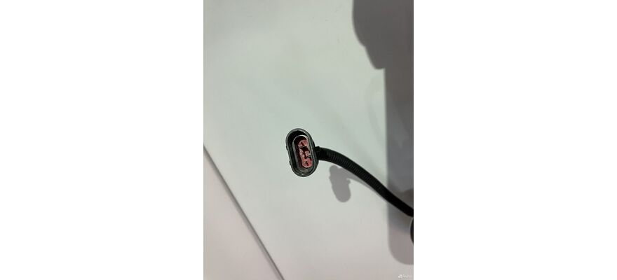 Датчик (поплавок) уровня масла XGMA XG955 (40B0260, JK536), изображение 3