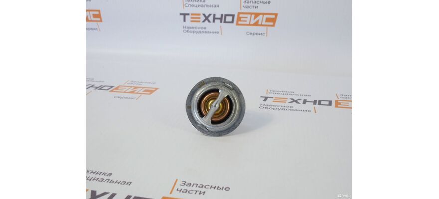 Термостат SC9/D6114 (D22-102-06+B), изображение 3