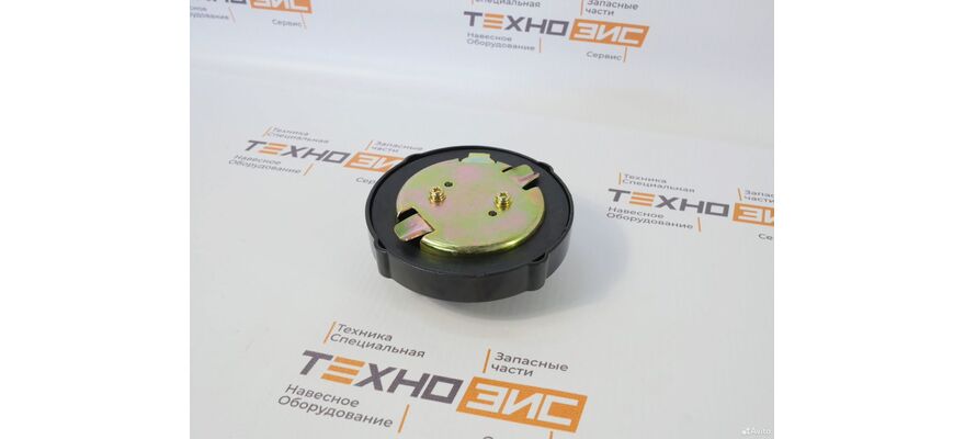 Крышка топливного бака BUILDER TL20 (с замком), изображение 3