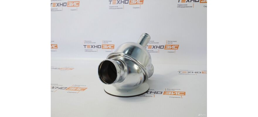 Термостат WP6/TD226 (13020684, A03-C4-03), изображение 3