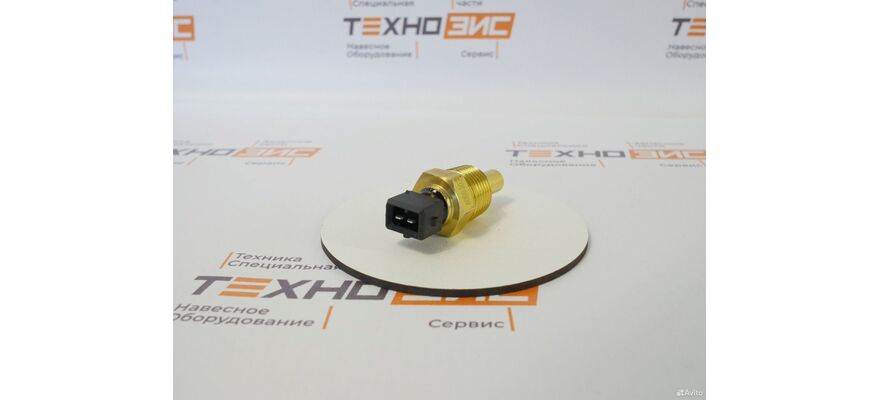 Датчик температуры ож XGMA XG931 (40B0303, WG210A2), изображение 7