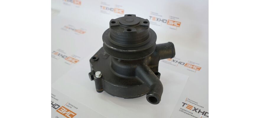 Насос водяной zhazg1 (ZH4100K42-06150-JH) (42мм), изображение 7