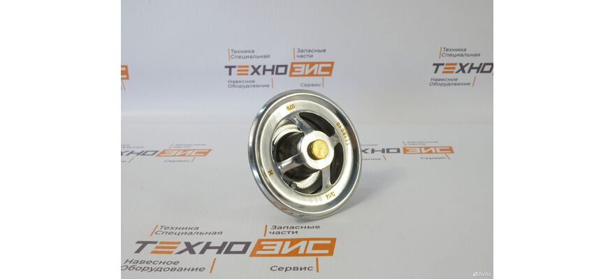 Термостат SC11/C6121 (C22AL-1118010, 111-8010, 4110000186267), изображение 2