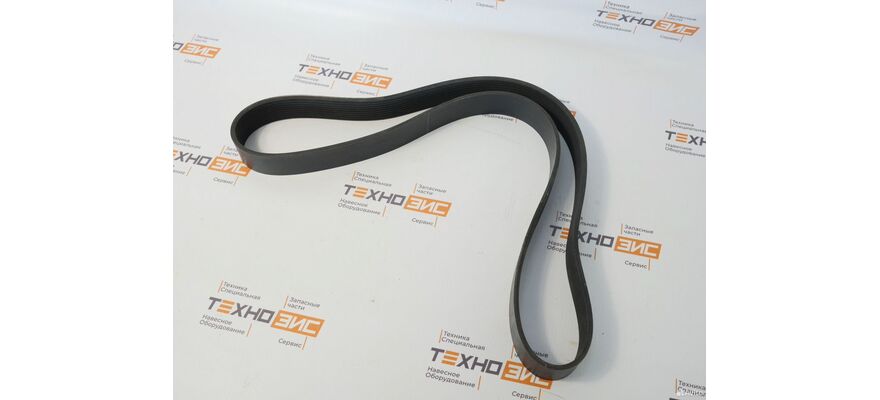 Ремень 10PK1334 (612600061349), изображение 3