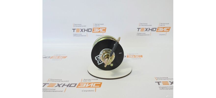 Выключатель массы (4130000427, JK862-XG24V), изображение 3