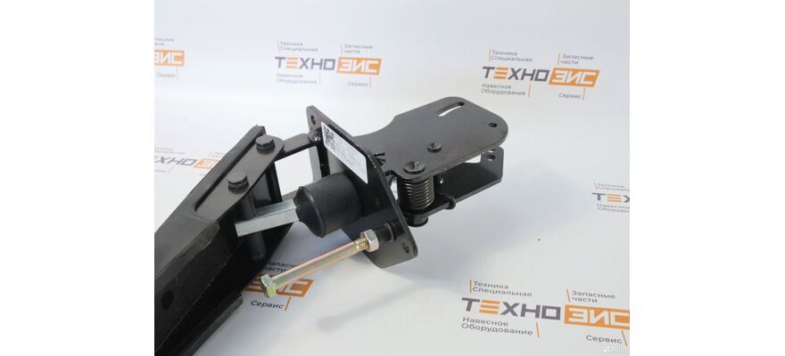 Педаль газа (XZ1129001, 252600777), изображение 6