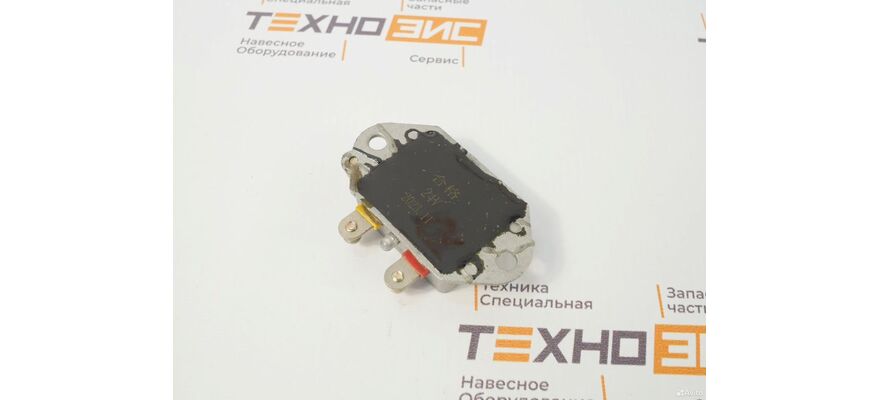 Реле зарядки (JFT249), изображение 7