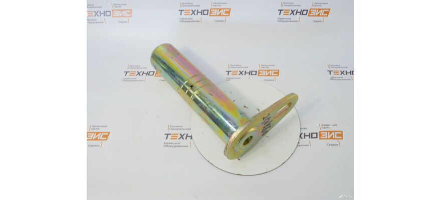 Палец (60*250), изображение 5