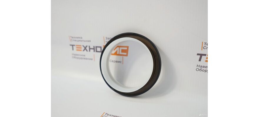 Сальник (75*93*10) (3968562), изображение 2