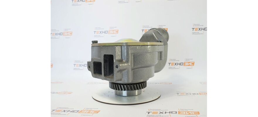 Насос водяной SC11/C6121 (C20AB-2W8002+C, 4110000186091), изображение 6