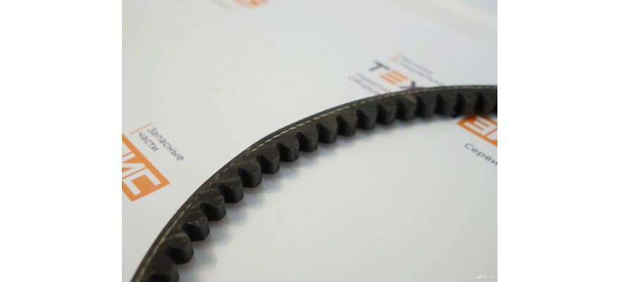 Ремень 15*1036 (AV15X1036LI, 490B-41001), изображение 5
