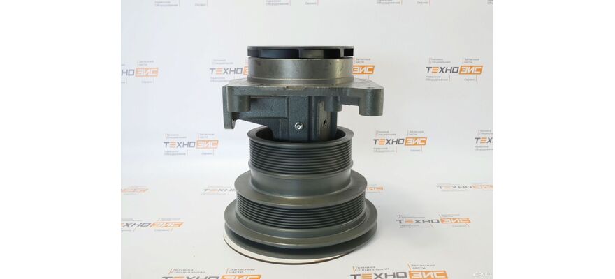 Насос вод+C:H10 (612600061364), изображение 6