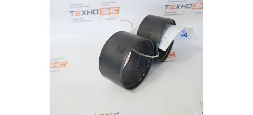 Втулка (70*80*44), изображение 2