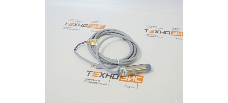 Датчик давления масла КПП BUILDER TL18S (3846OJ01), изображение 3