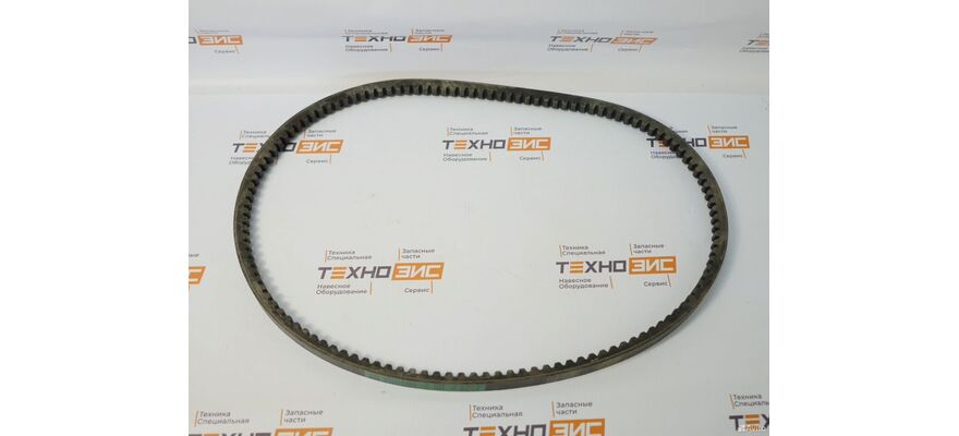 Ремень 17*1200 (AV17x1200), изображение 3