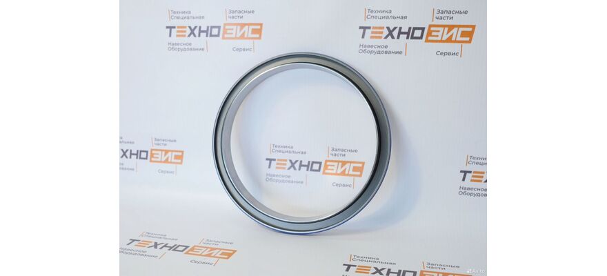 Сальник (155*185*10) (C02CB-4W0452M+A), изображение 4