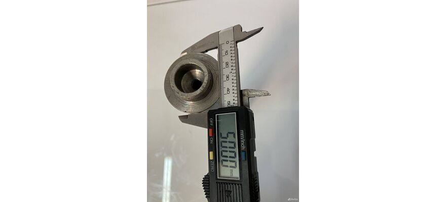 Палец (50*235), изображение 4