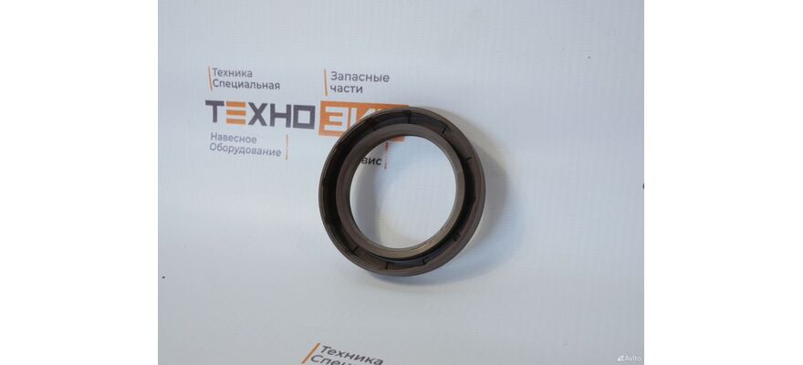 Сальник (52*72*12), изображение 2