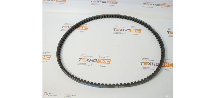 Ремень 15*1100 (15*1100Li, SHA41073), изображение 2