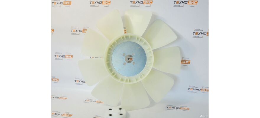 Комплект оборудования системы охлаждения SHANMON 388, изображение 5