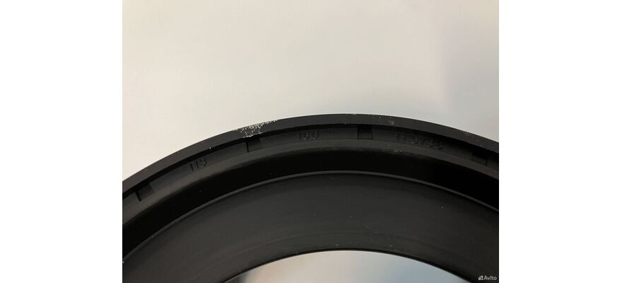 Сальник (113*160*11.5/38) (CM5.0), изображение 3